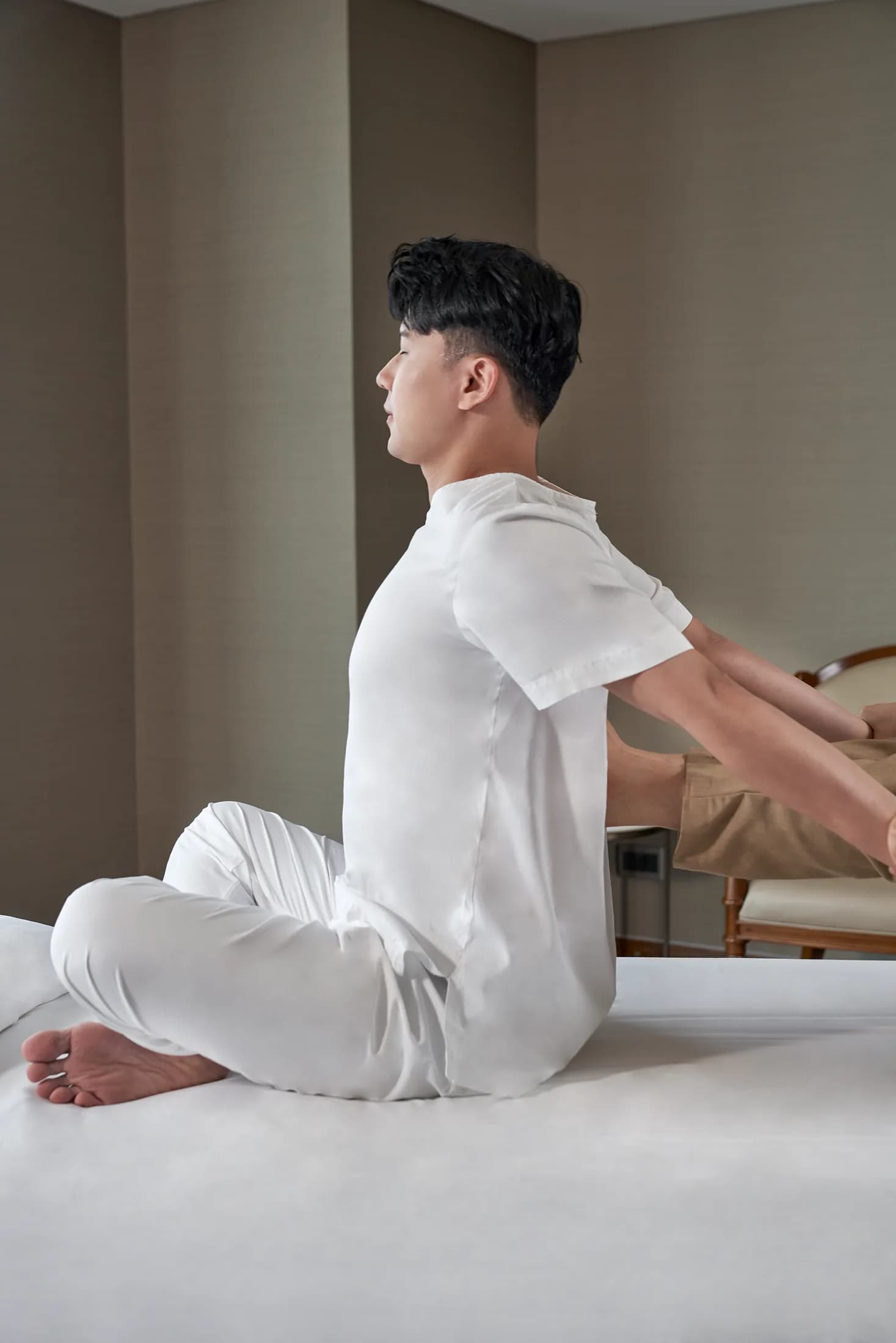 Trải nghiệm spa tại Four Points by Sheraton Danang